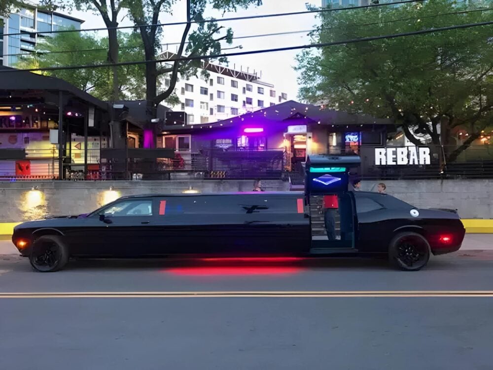 Tennessee Tune Transport - Image 3