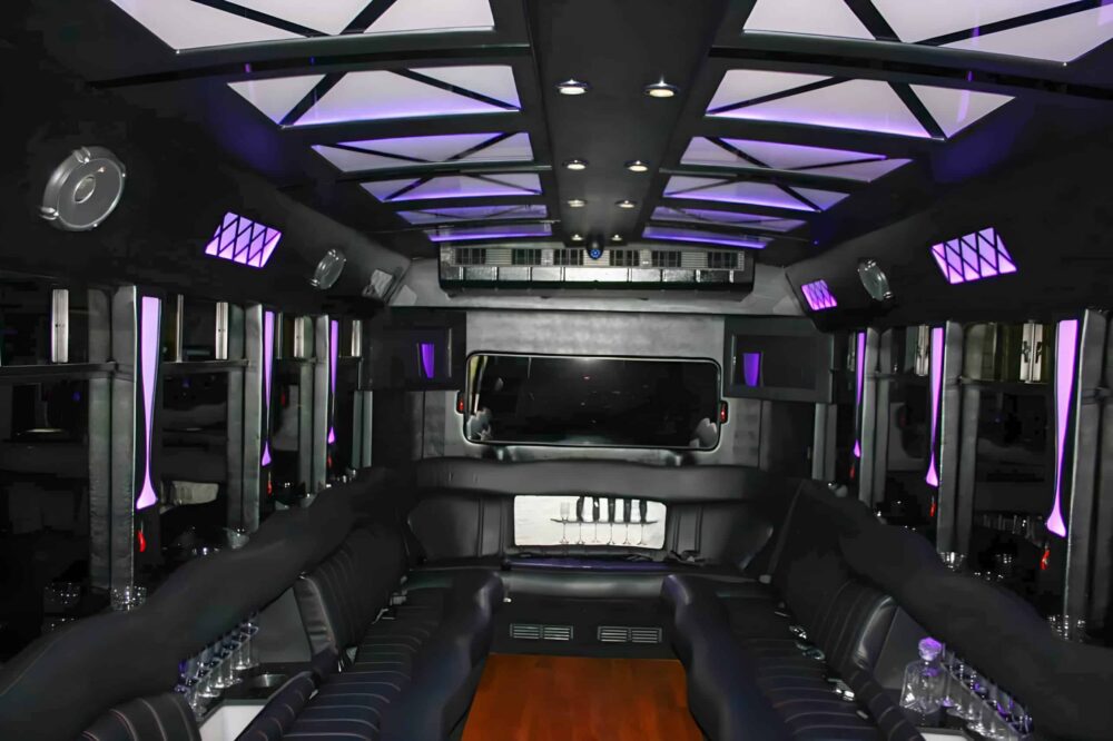 Broadway Boogie Bus - Image 2