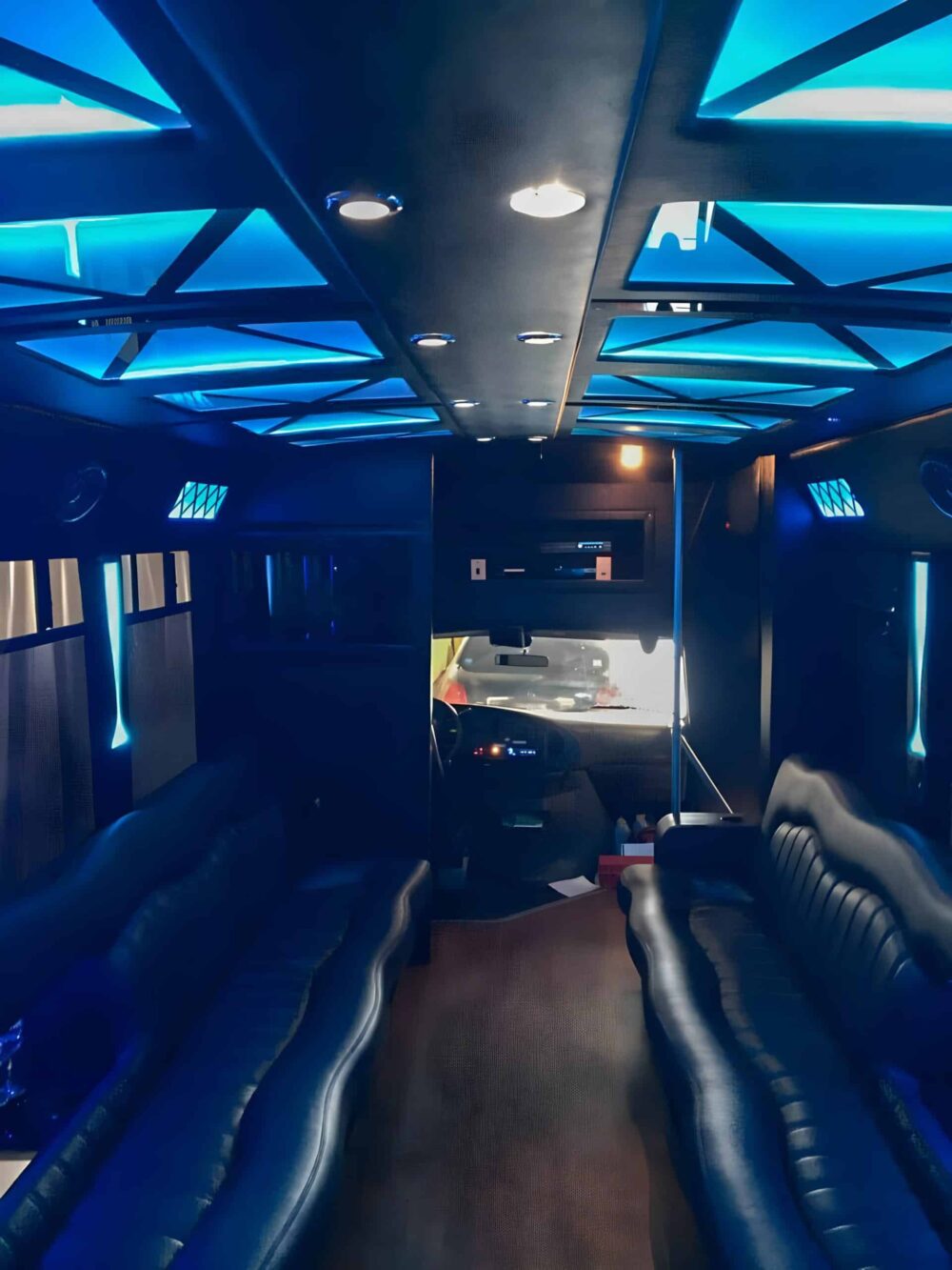 Broadway Boogie Bus - Image 3