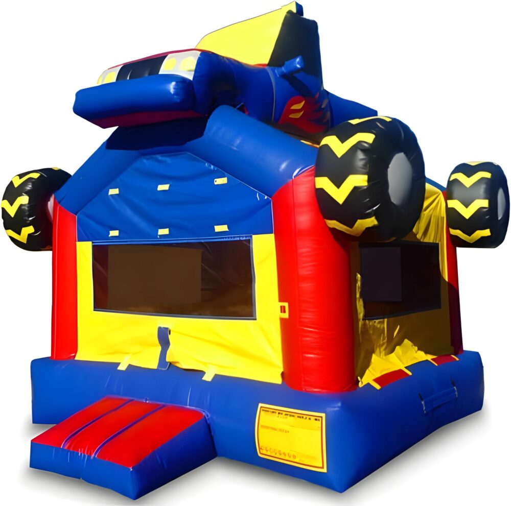 Monster Truck