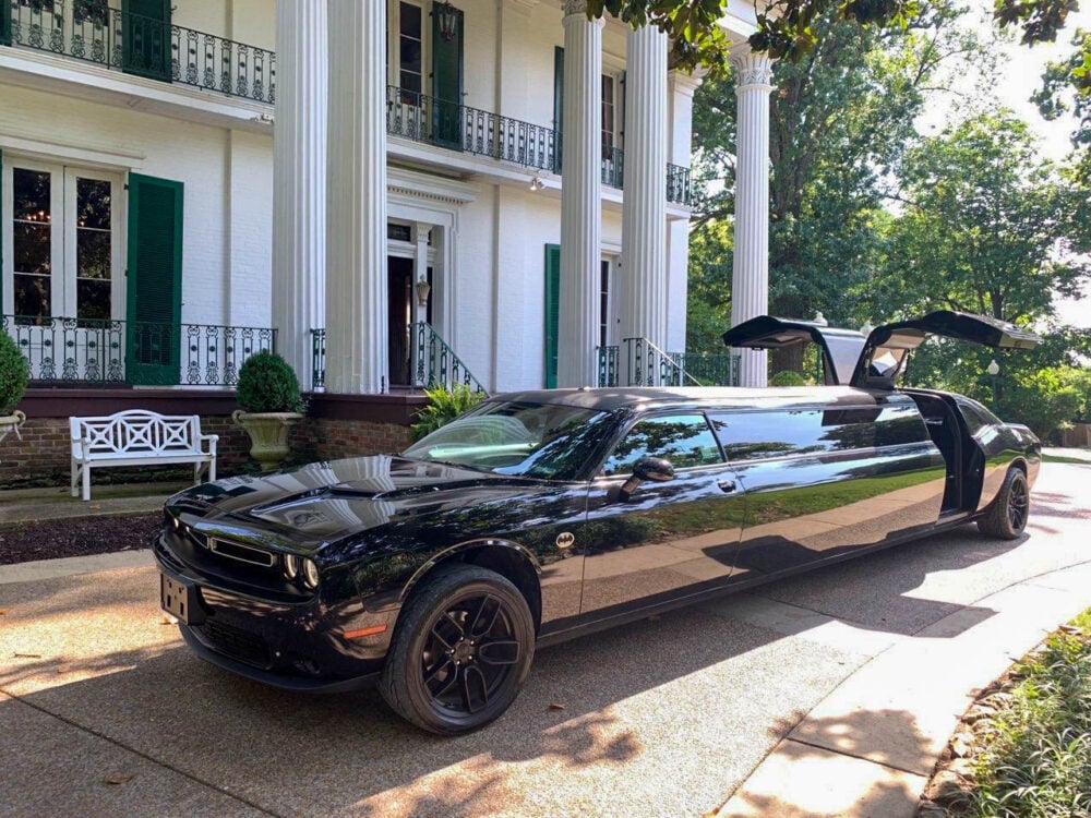 Tennessee Tune Transport