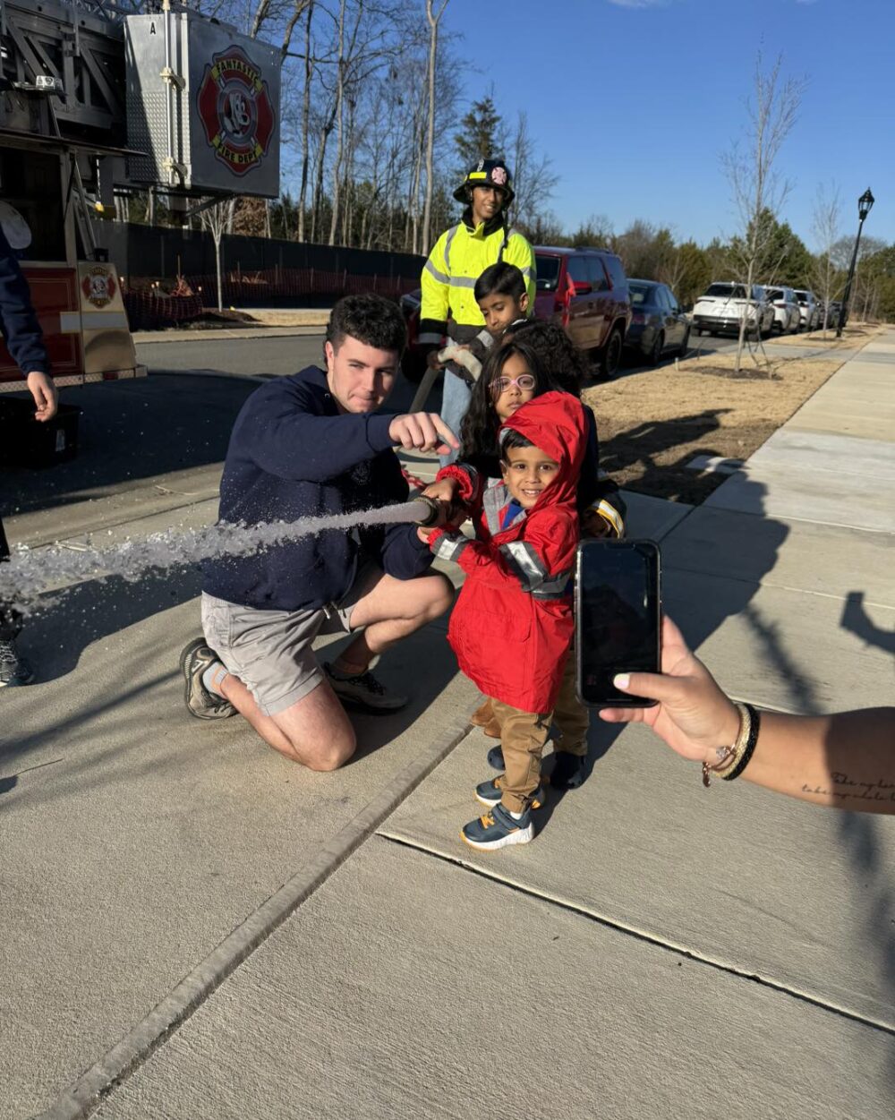 Fire Truck Parties - Image 2