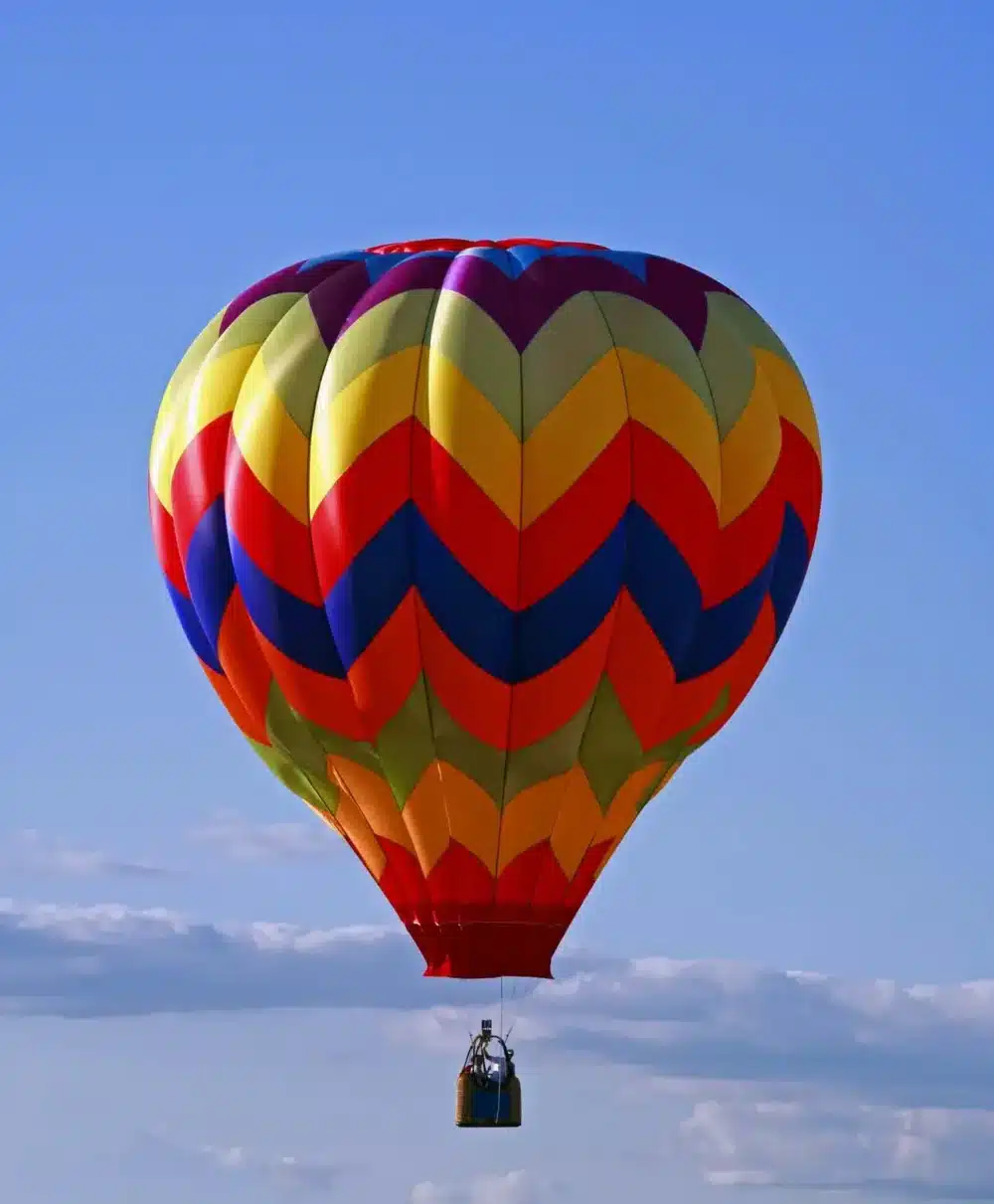 Hot Air Balloon Rides - Image 4