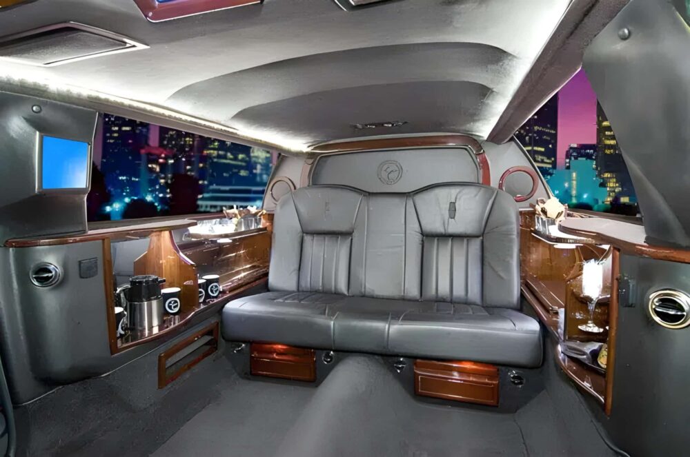 Line Dance Limo - Image 2